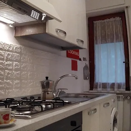 La Casa Di Francesca * Reggio di Calabria