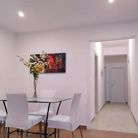 La Casa Di Francesca *