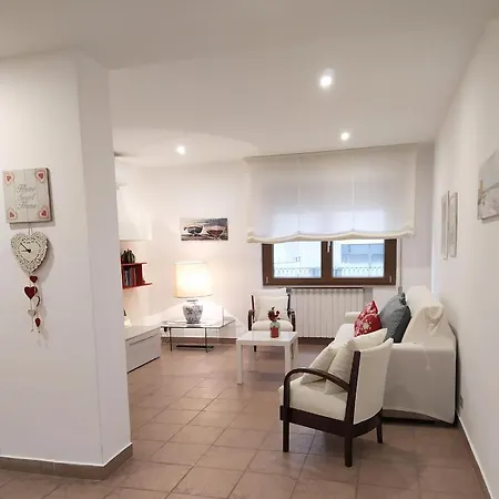 La Casa Di Francesca Apartament