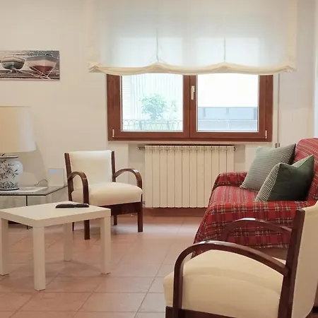 La Casa Di Francesca Apartament Reggio di Calabria
