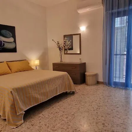 La Casa Di Francesca Reggio di Calabria