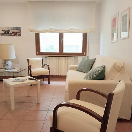 La Casa Di Francesca Lejlighed *