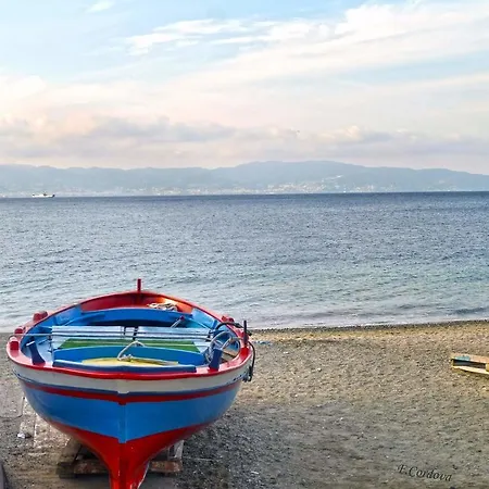 La Casa Di Francesca Reggio di Calabria