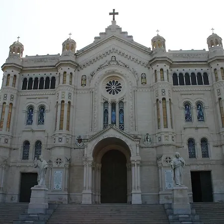 La Casa Di Francesca Reggio di Calabria