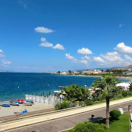 La Casa Di Francesca Reggio di Calabria