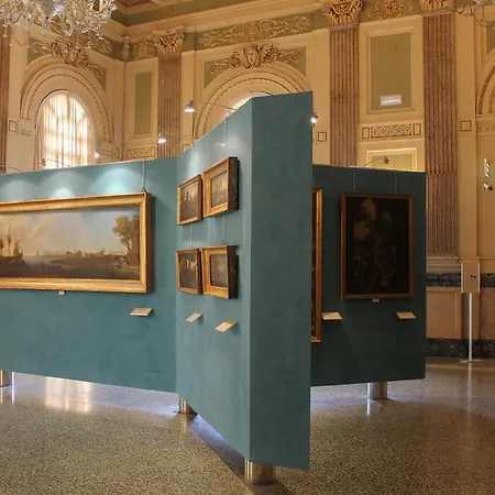 Lejlighed La Casa Di Francesca Reggio di Calabria