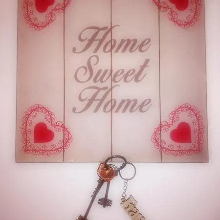 La Casa Di Francesca *