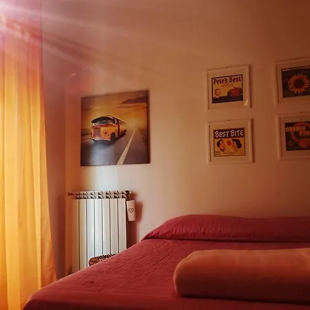 La Casa Di Francesca Reggio di Calabria