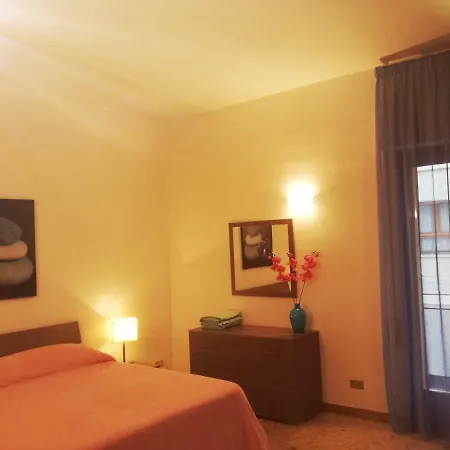 La Casa Di Francesca Lejlighed Reggio di Calabria