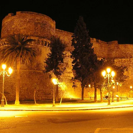La Casa Di Francesca Apartament Reggio di Calabria