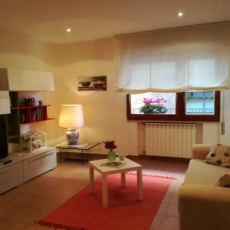 La Casa Di Francesca *