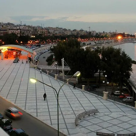 La Casa Di Francesca * Reggio di Calabria