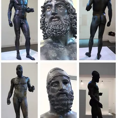 Apartament La Casa Di Francesca