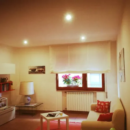 Apartament La Casa Di Francesca Reggio di Calabria