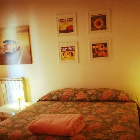 Apartament La Casa Di Francesca