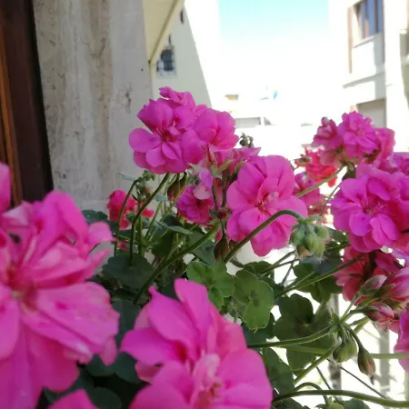 La Casa Di Francesca Apartament Reggio di Calabria