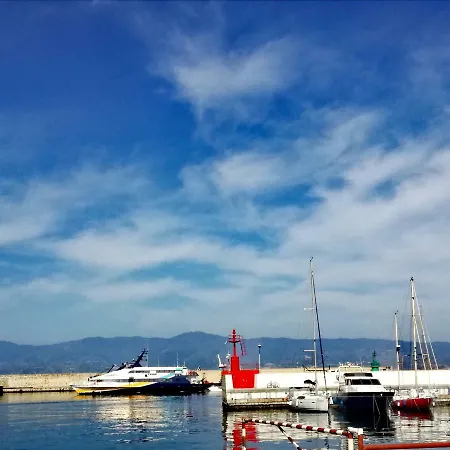 La Casa Di Francesca Apartament