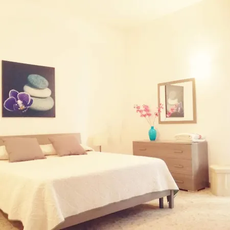 Apartament La Casa Di Francesca *