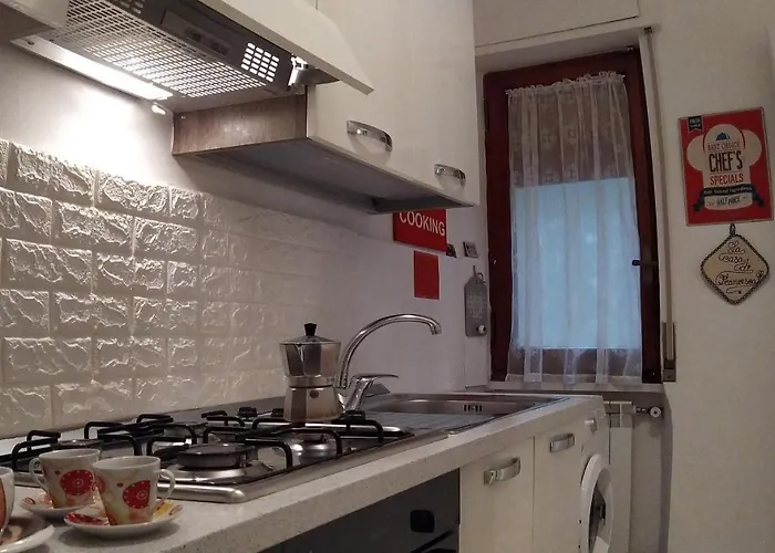 La Casa Di Francesca * Reggio di Calabria