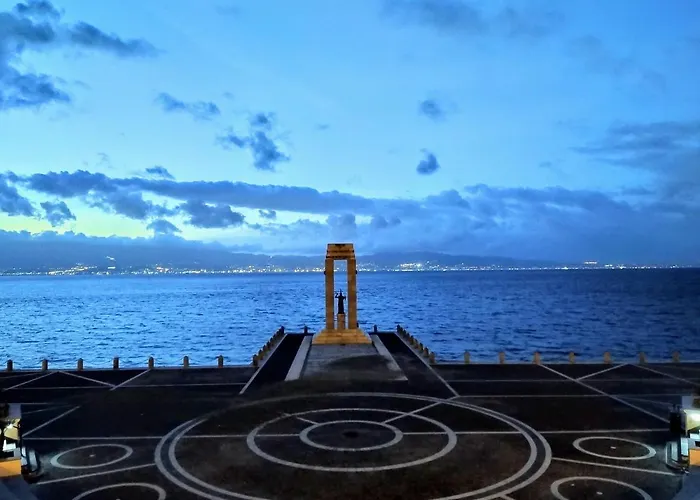 La Casa Di Francesca Reggio di Calabria