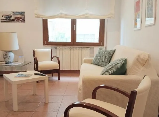 La Casa Di Francesca Apartamento *