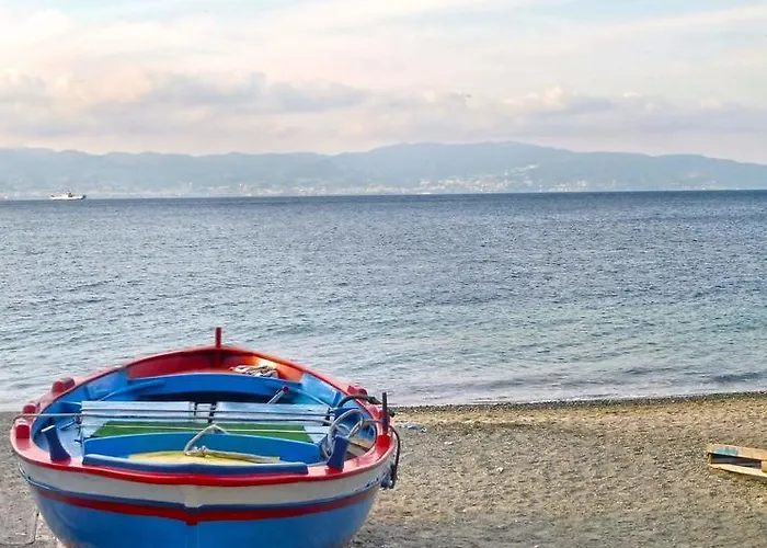 La Casa Di Francesca Reggio di Calabria