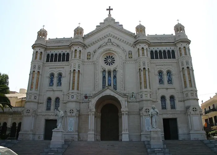 La Casa Di Francesca Reggio di Calabria