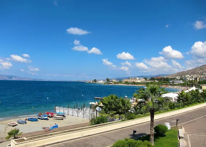 La Casa Di Francesca Reggio di Calabria