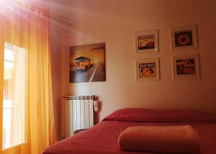 La Casa Di Francesca Reggio di Calabria