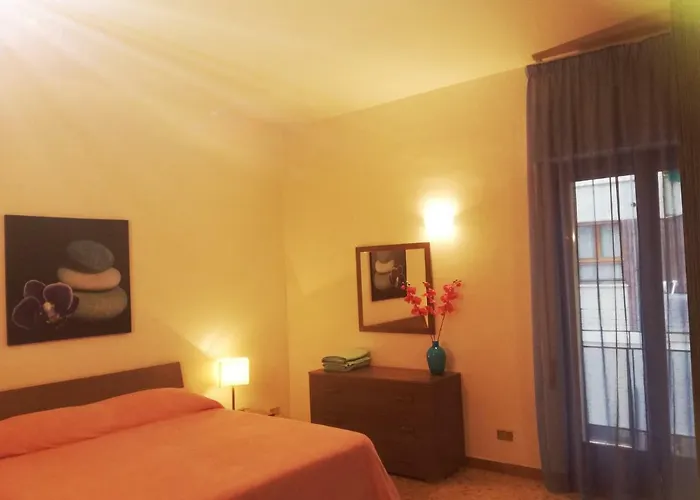 La Casa Di Francesca Apartamento Reggio di Calabria