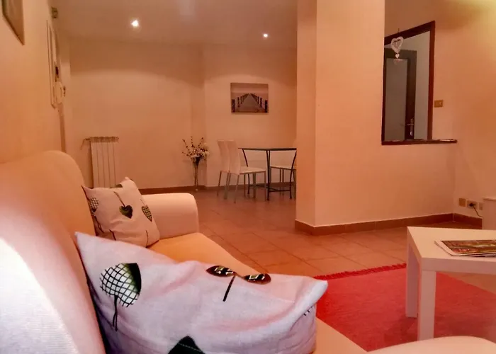 La Casa Di Francesca Apartamento *