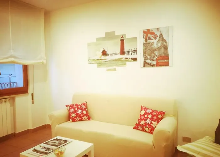 La Casa Di Francesca Apartamento Reggio di Calabria