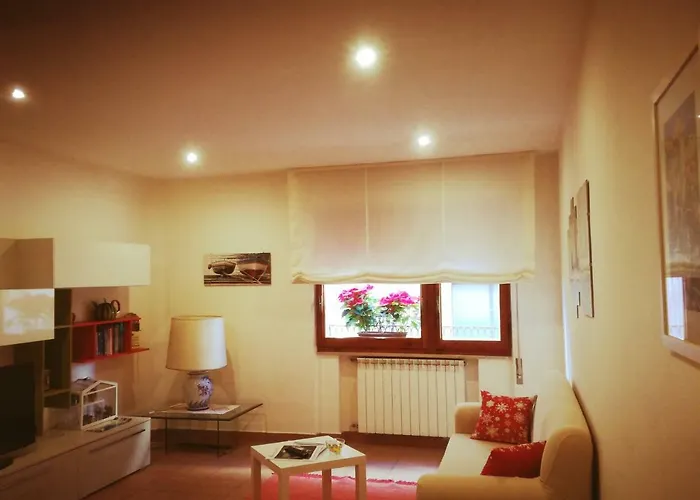 Apartamento La Casa Di Francesca Reggio di Calabria