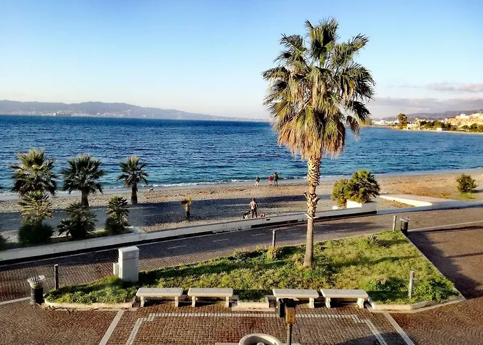 La Casa Di Francesca Reggio di Calabria