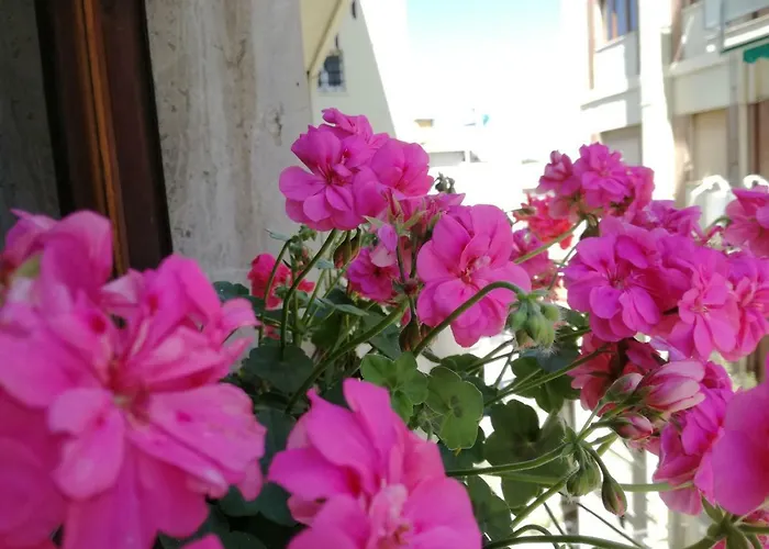 La Casa Di Francesca Apartamento Reggio di Calabria