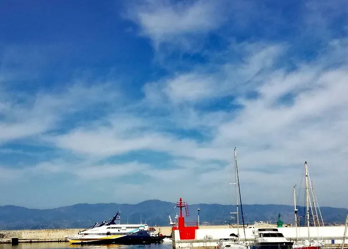 La Casa Di Francesca Apartamento