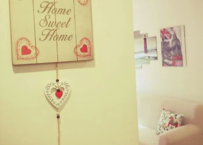 La Casa Di Francesca Apartamento *