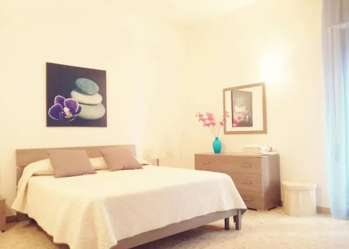 Apartamento La Casa Di Francesca *